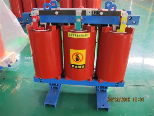 德格SCB12-315KVA/10KV/0.4KV干式变压器