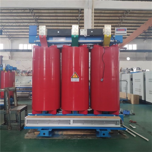 德格SCB12-2500KVA/10KV/0.4KV干式变压器