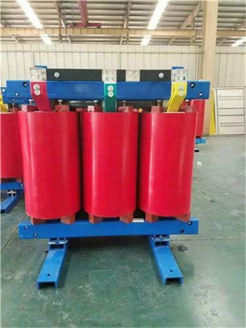 德格SCB11-125KVA/10KV/0.4KV干式变压器