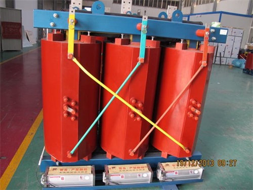 德格SCB10-2500KVA/10KV/0.4KV干式变压器