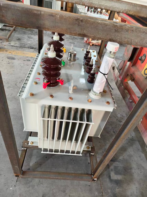 S13‑1000kVA 德格德格德格油浸式变压器 大型厂区 S13 德格德格德格油浸式变压器